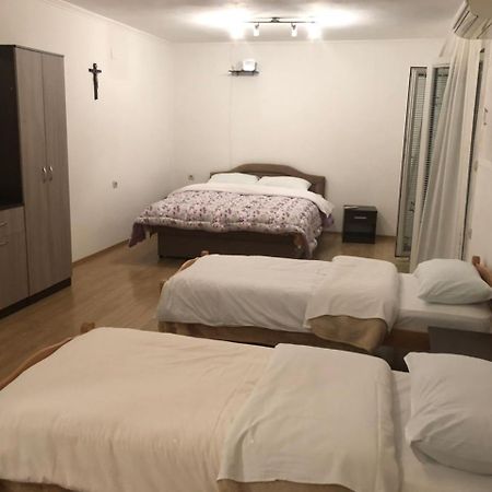 Casa Verde Medjugorje Luaran gambar