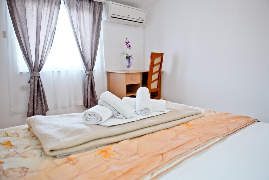 Casa Verde Medjugorje Luaran gambar