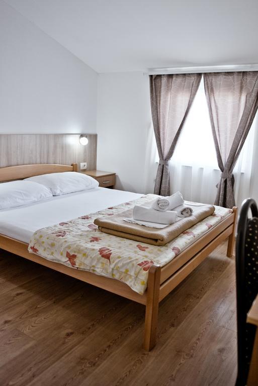 Casa Verde Medjugorje Luaran gambar