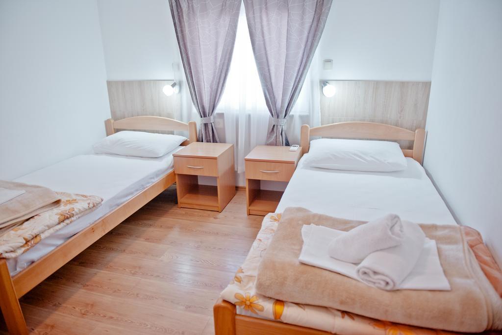 Casa Verde Medjugorje Luaran gambar