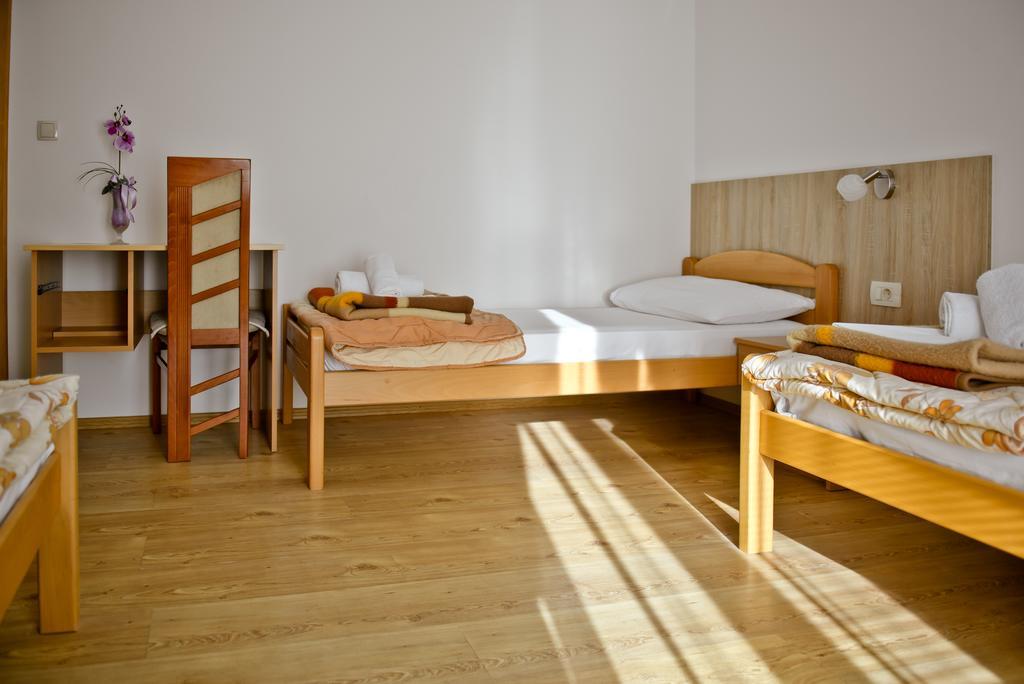 Casa Verde Medjugorje Luaran gambar