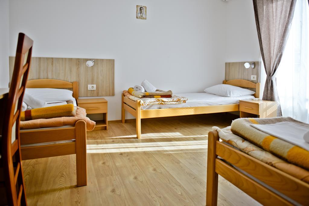 Casa Verde Medjugorje Luaran gambar