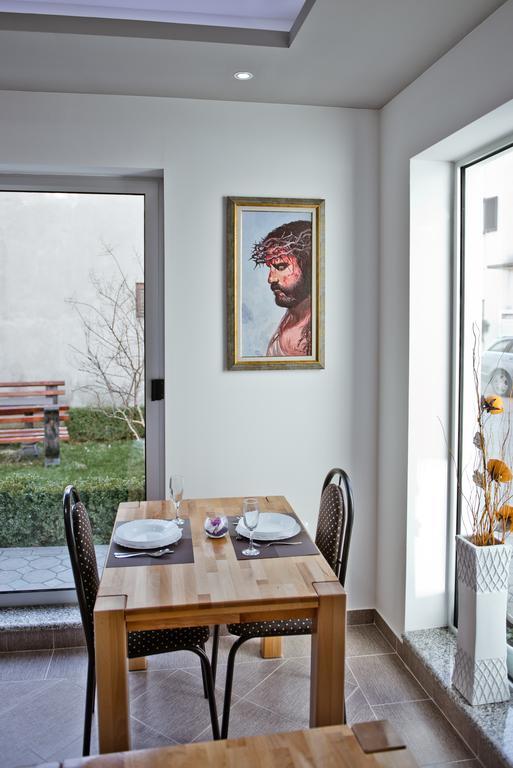 Casa Verde Medjugorje Luaran gambar