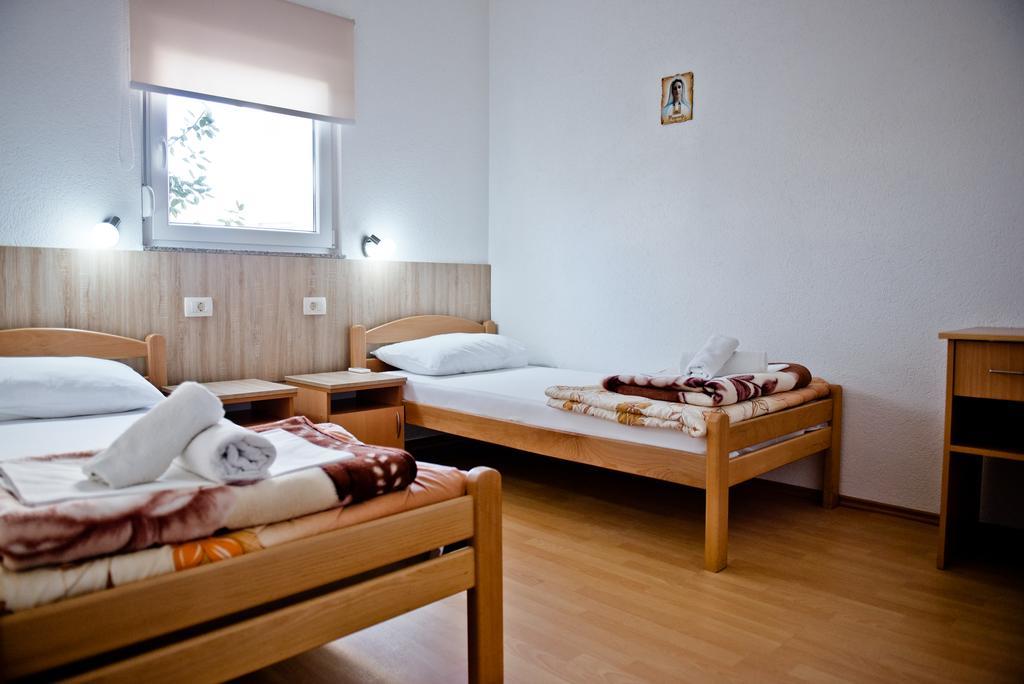 Casa Verde Medjugorje Luaran gambar
