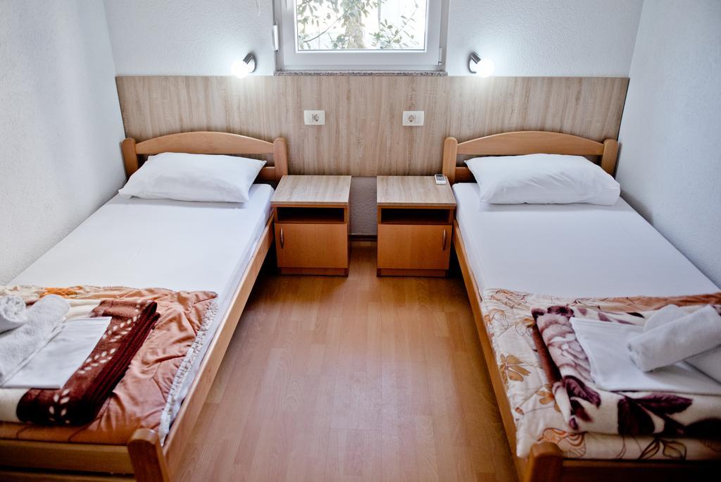 Casa Verde Medjugorje Luaran gambar