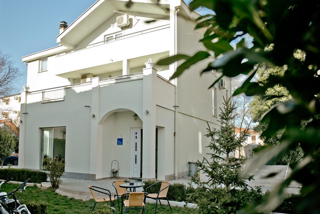 Casa Verde Medjugorje Luaran gambar