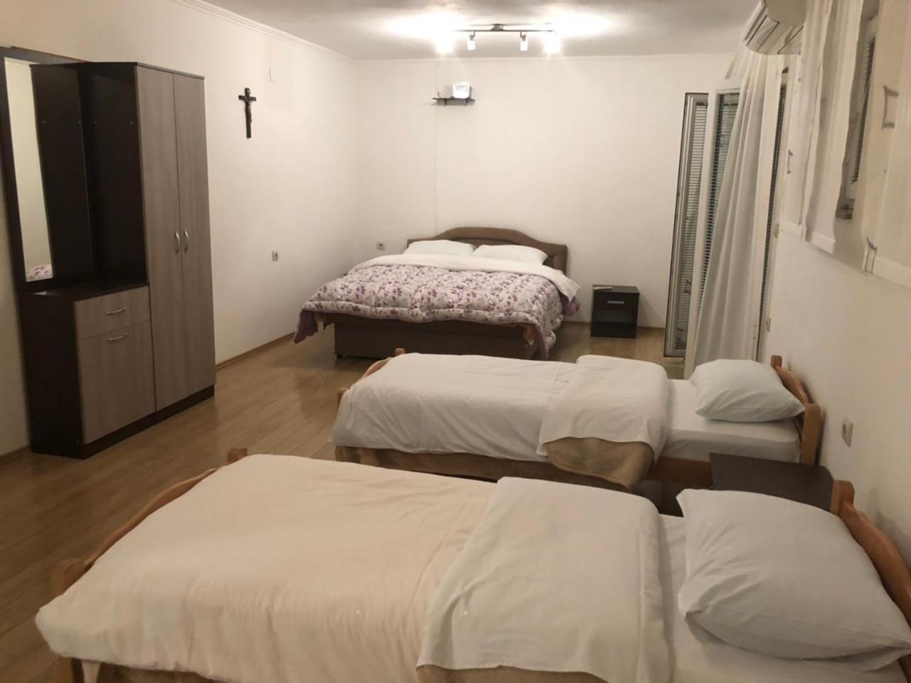 Casa Verde Medjugorje Luaran gambar