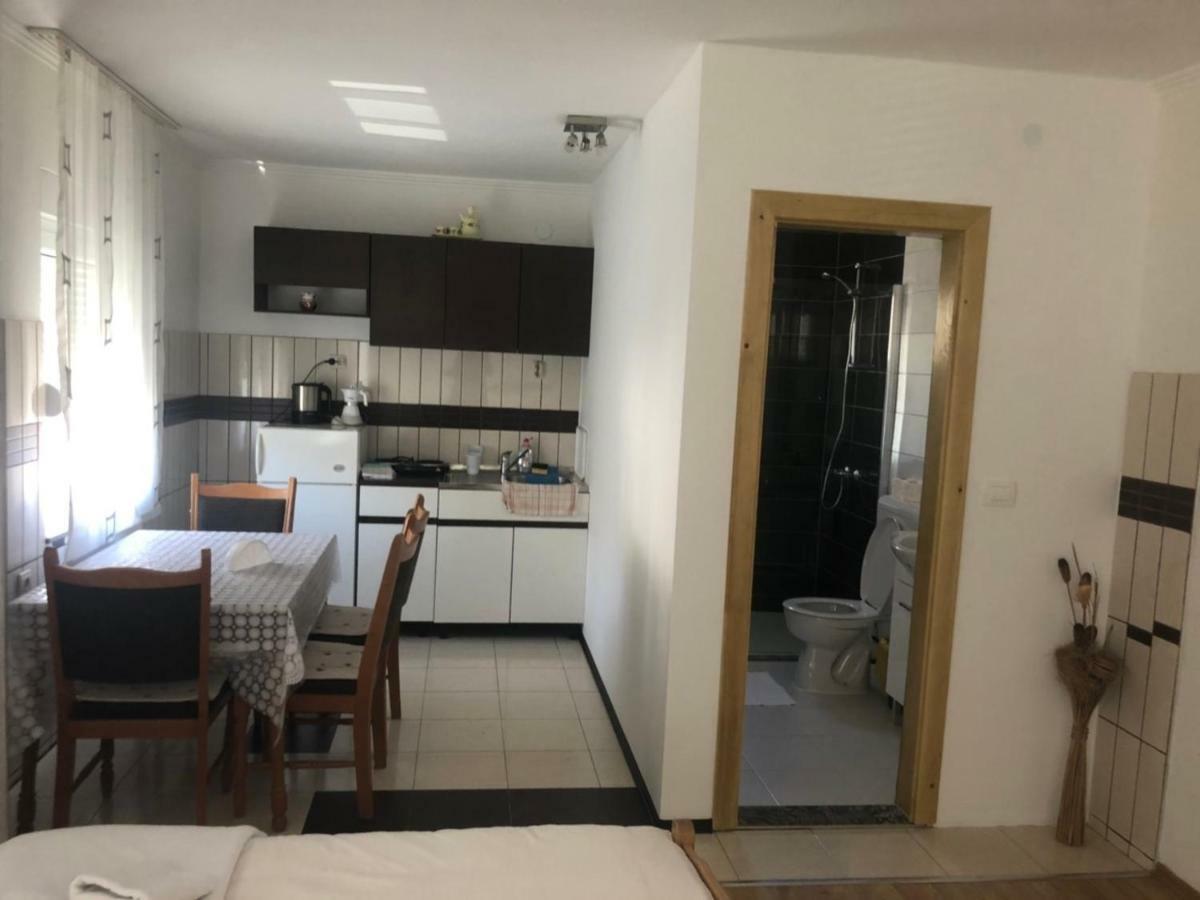 Casa Verde Medjugorje Luaran gambar